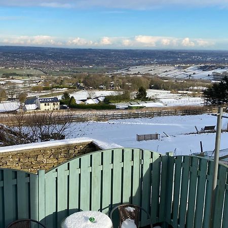 Appartamento Mountain View Queensbury Esterno foto