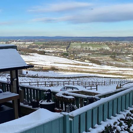 Appartamento Mountain View Queensbury Esterno foto