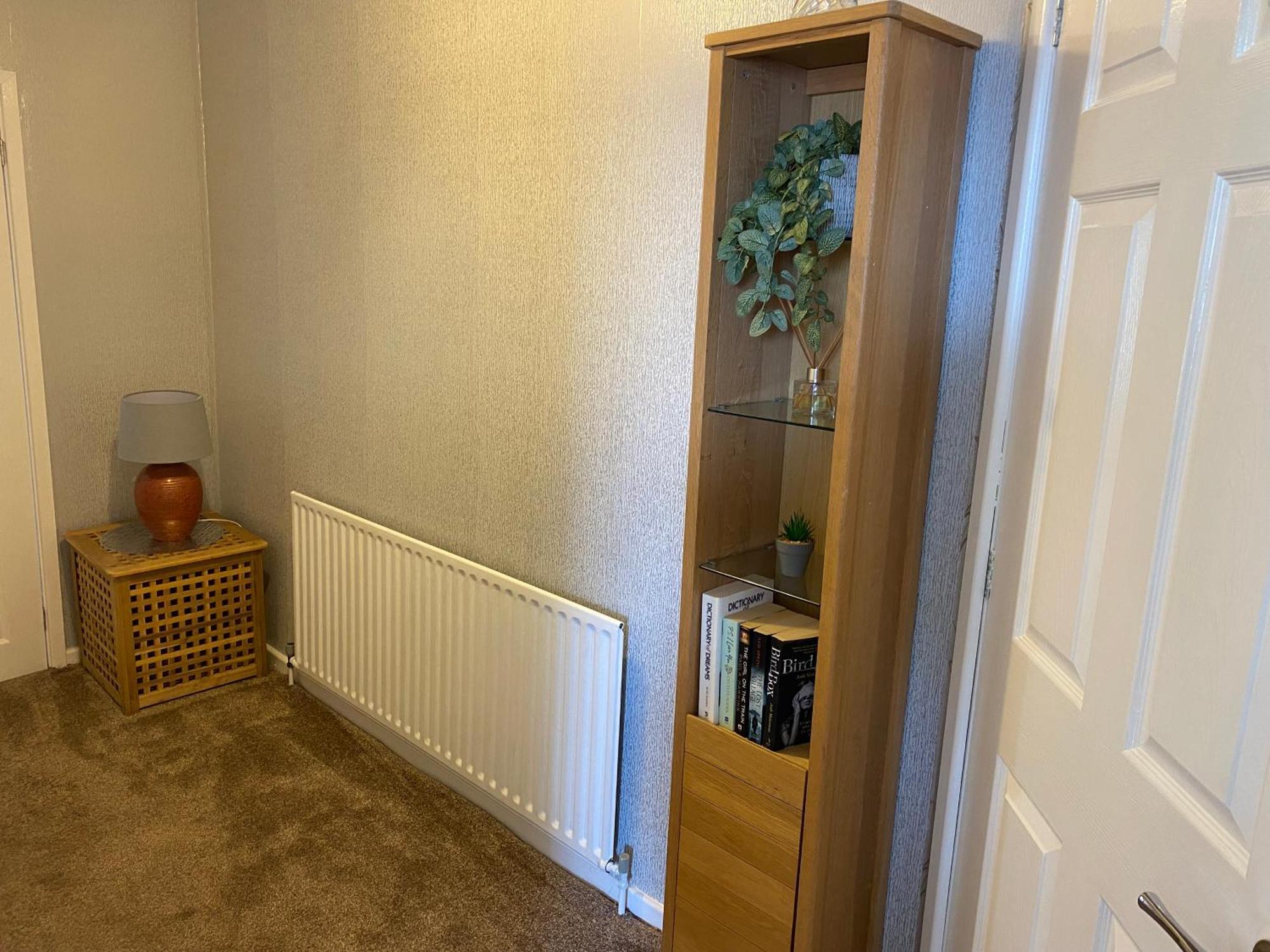 Appartamento Mountain View Queensbury Esterno foto